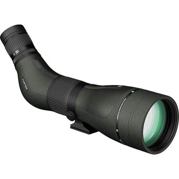 Vortex Optics Diamondback HD Spotting Scopes