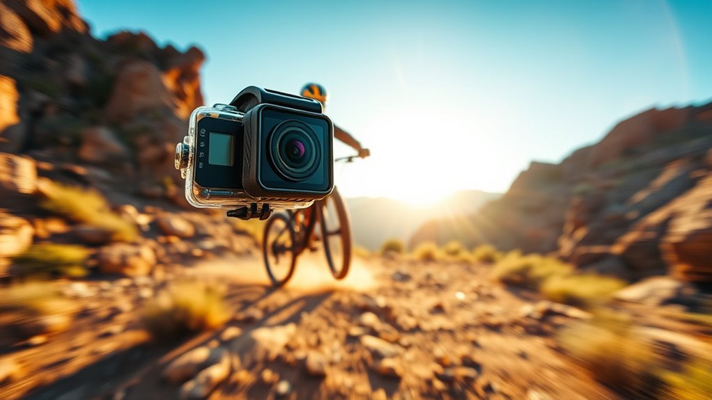 high quality durable features