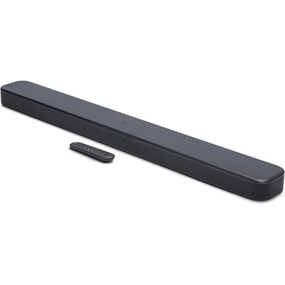 JBL Bar 300MK2 All-in-One Dolby Atmos Soundbar