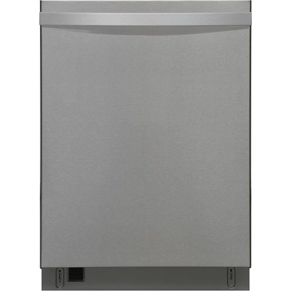 Kenmore Elite 24 Built-In Dishwasher (ENERGY STAR)