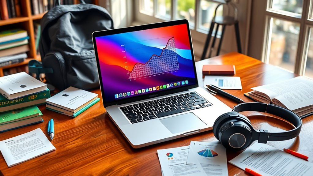 key factors for college macbook