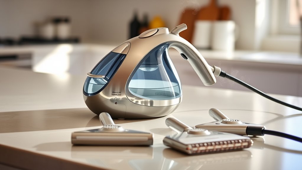 key factors for effective cleaning