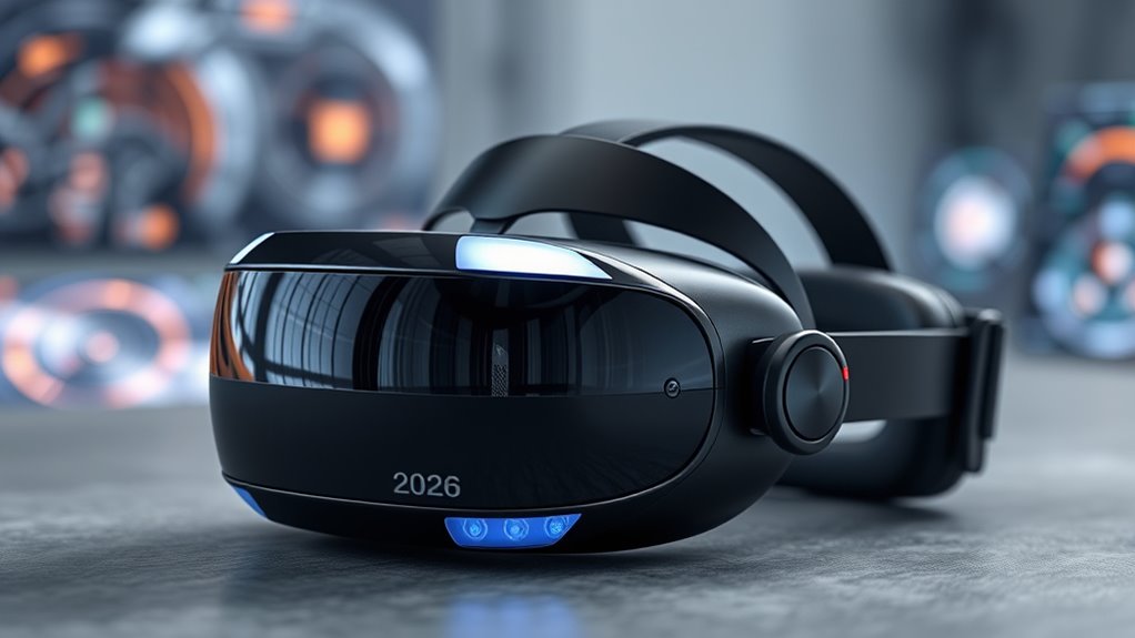 key factors for premium vr