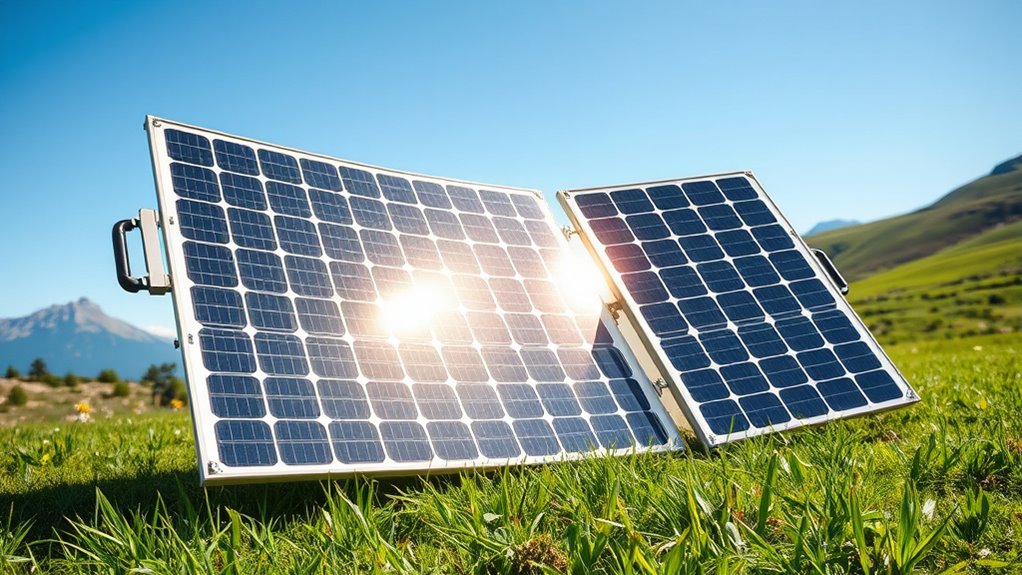 key factors for solar panels