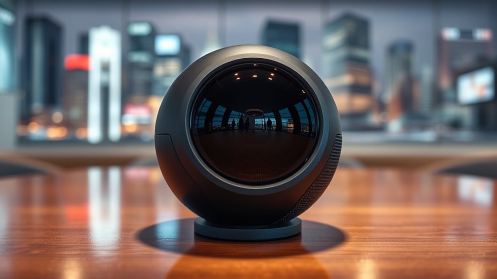 key features for quality