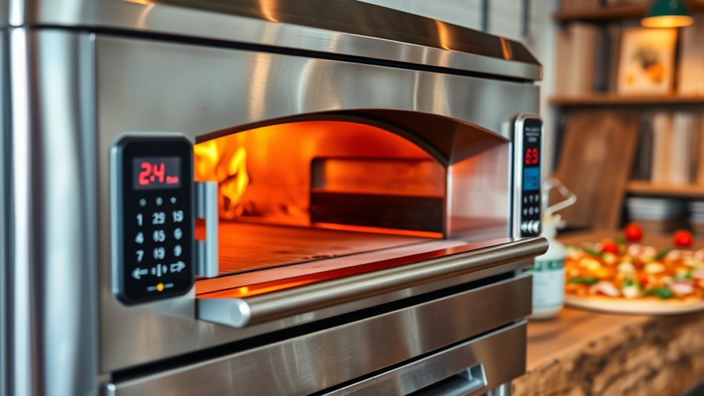 key features for selection