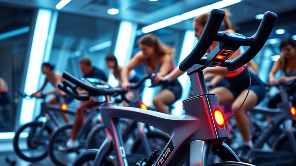 key features for selection