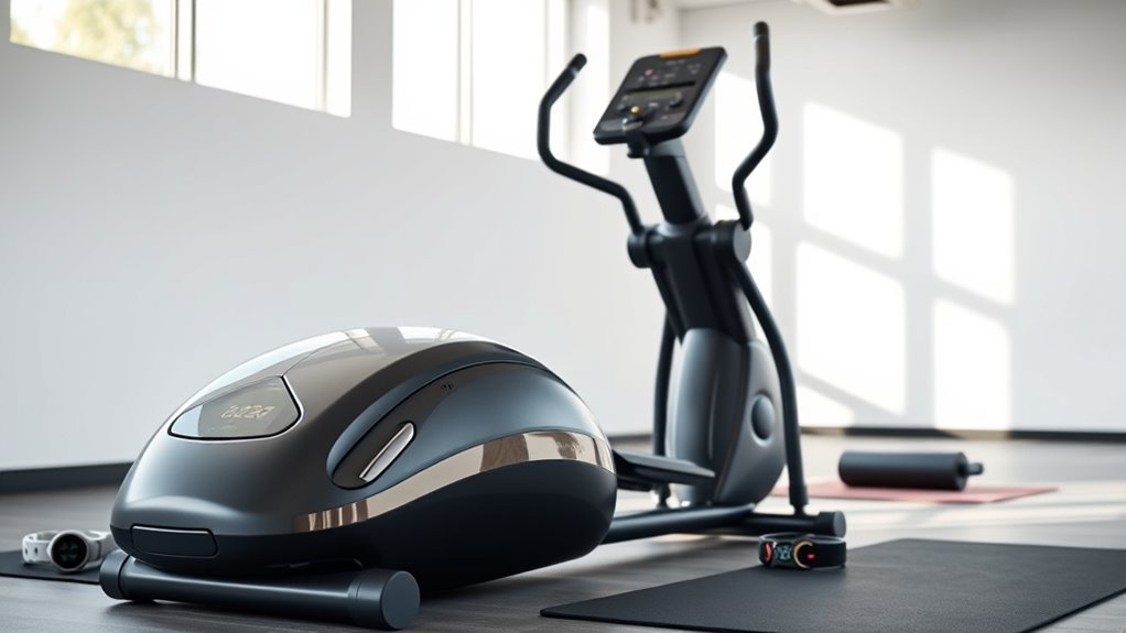 key trainer selection factors