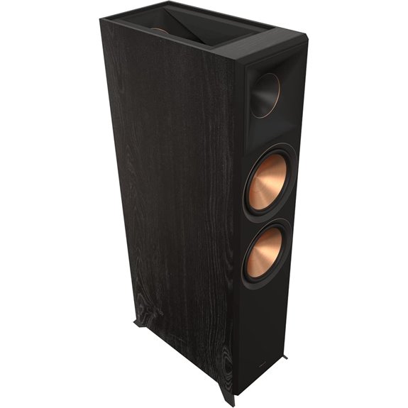 Klipsch RP-8060FA II Floorstanding Dolby Atmos Speaker