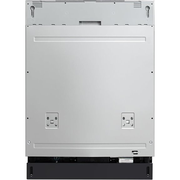 KoolMore 24-in. Panel Ready Dishwasher (KM-DW2445-PR)