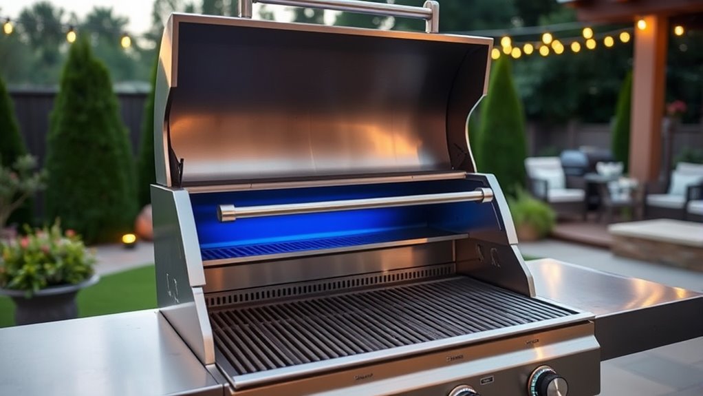 large capacity versatile controls