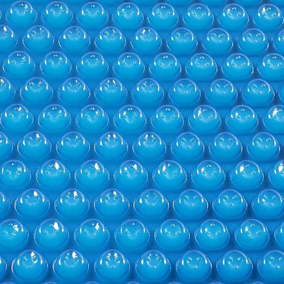 VINGLI 16x32FT Solar Pool Heater & Cover