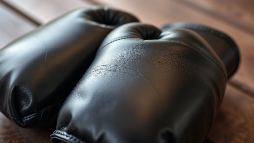 leather glove selection criteria