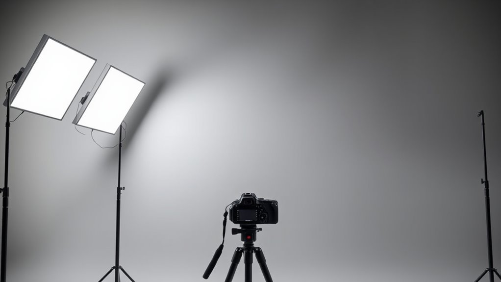 lighting portability versatility customization