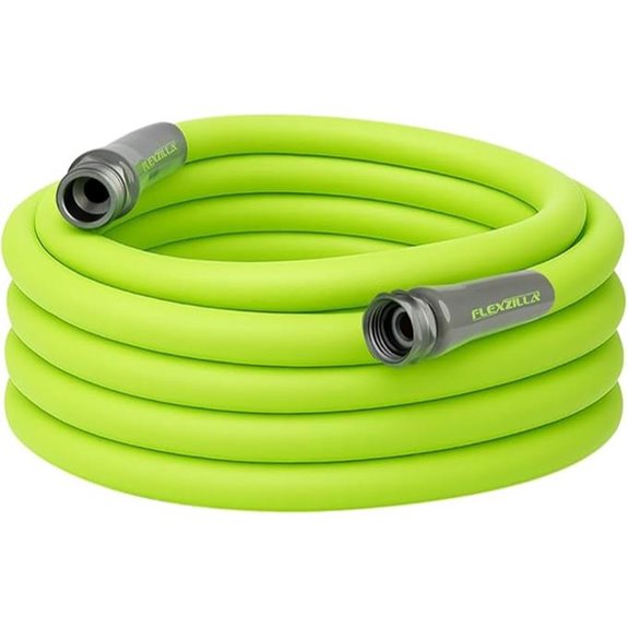 Flexzilla 50ft Garden Hose Lightweight & Leak-Free
