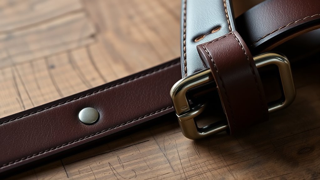 material fit support durability