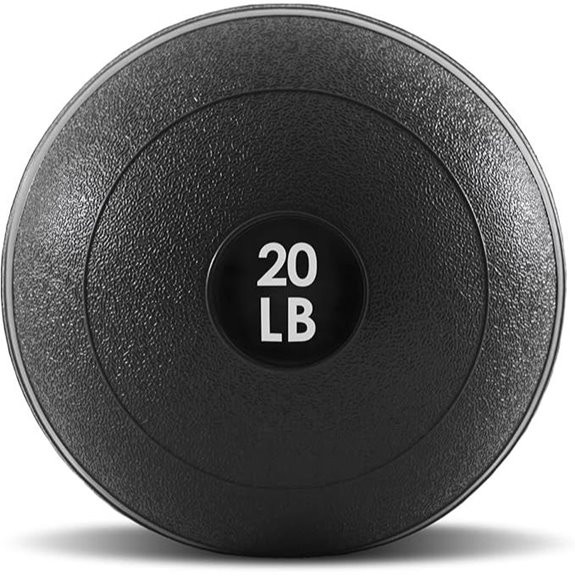 ProsourceFit Slam Medicine Balls for Strength and Cardio