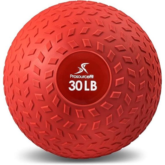 ProsourceFit Slam Medicine Balls for Strength and Cardio