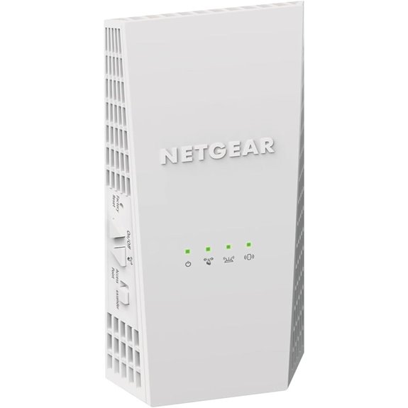 NETGEAR AC1900 WiFi Mesh Range Extender (EX6400)