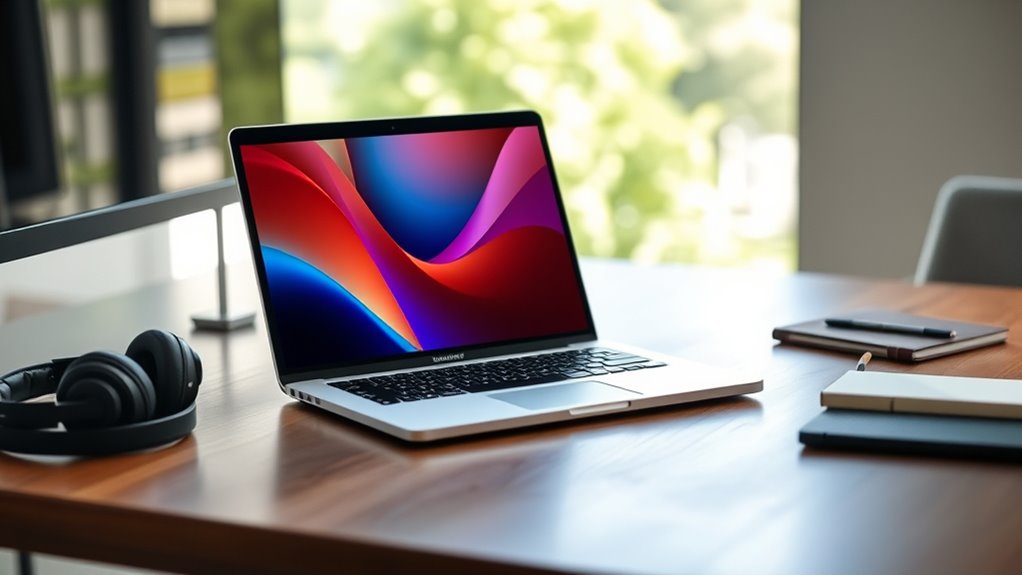 performance display battery