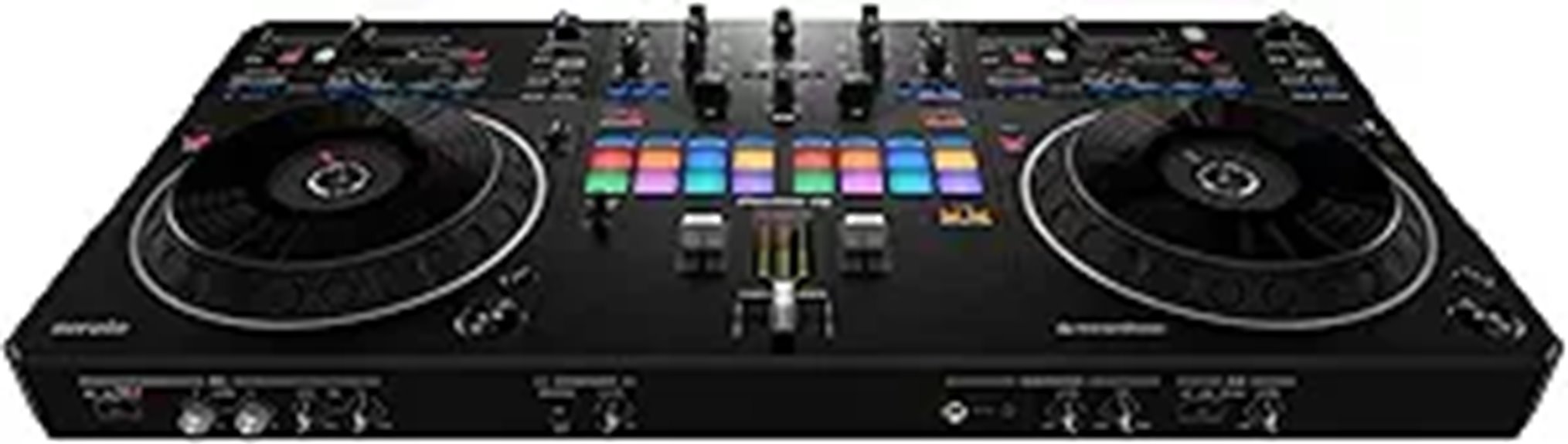 Pioneer DDJ-REV5 Scratch DJ Controller