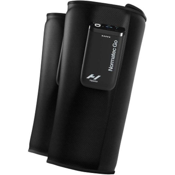 Hyperice Normatec Go Calf Recovery System