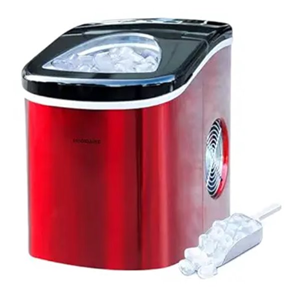 Frigidaire Portable Nugget Ice Maker 26 lb/Day