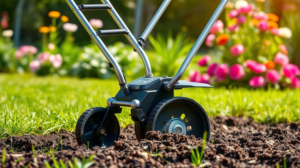 power depth size safety