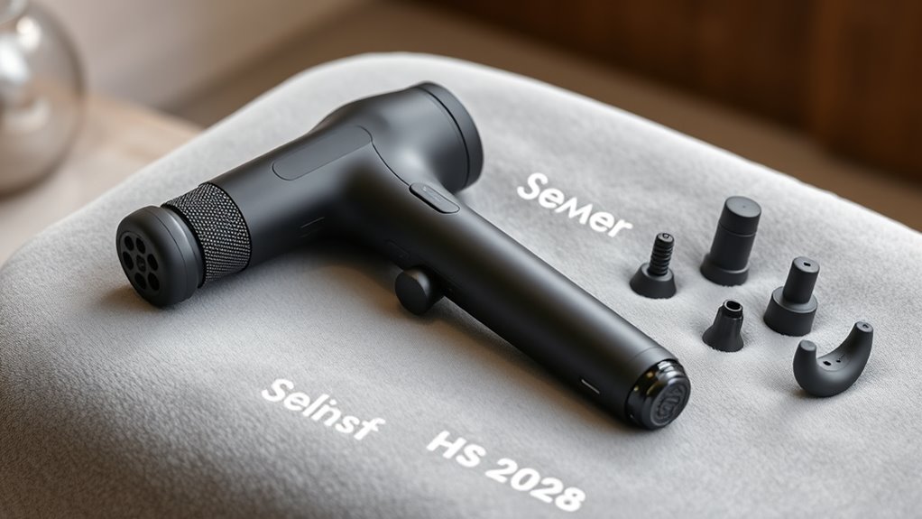 power versatility quiet operation