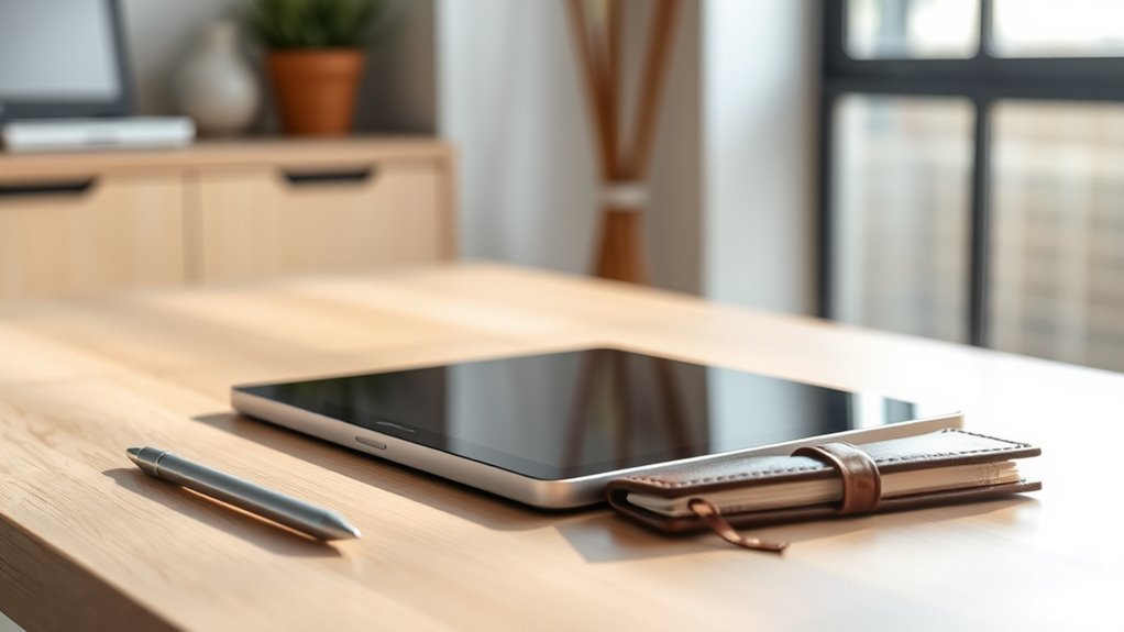 premium 13 inch tablet essentials