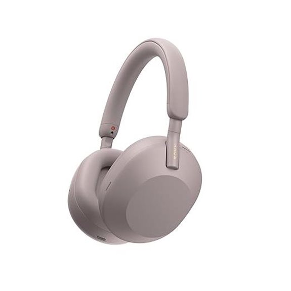 Sony WH-1000XM5 Noise Cancelling Wireless Headphones