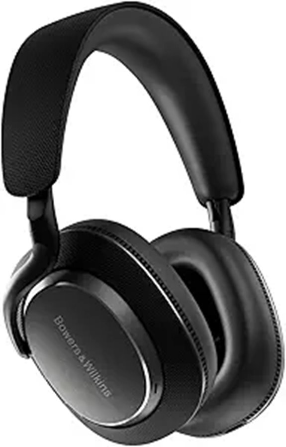 Bowers & Wilkins Px7 S3 Wireless Noise Cancelling Headphones