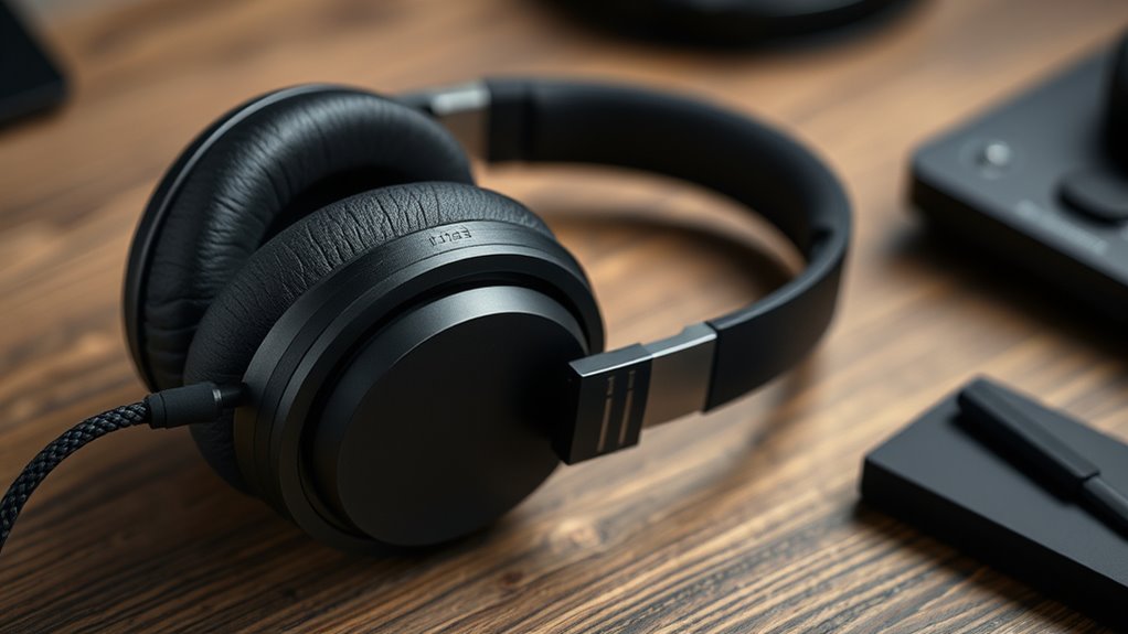 prioritize sound comfort durability