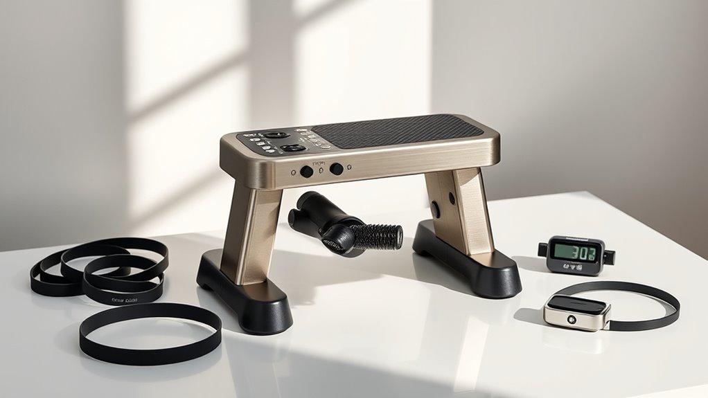 quality capacity features