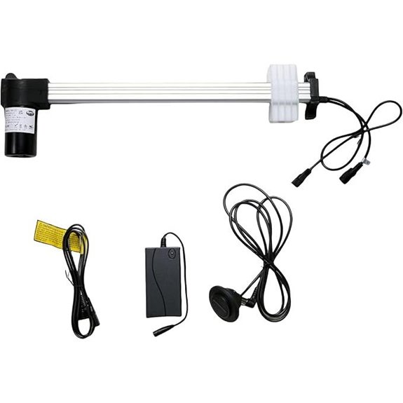 Fruhdi Power Recliner RMT Motor Replacement Kit