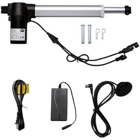 Power Recliner R811A Actuator Kit Replacement