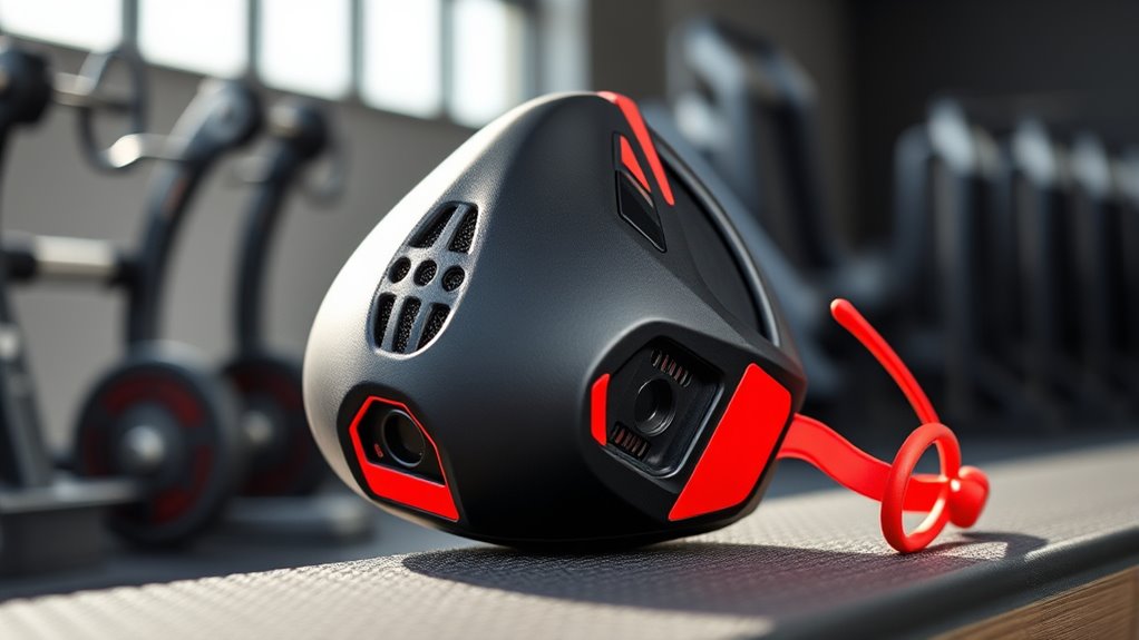 resistance level fit durability