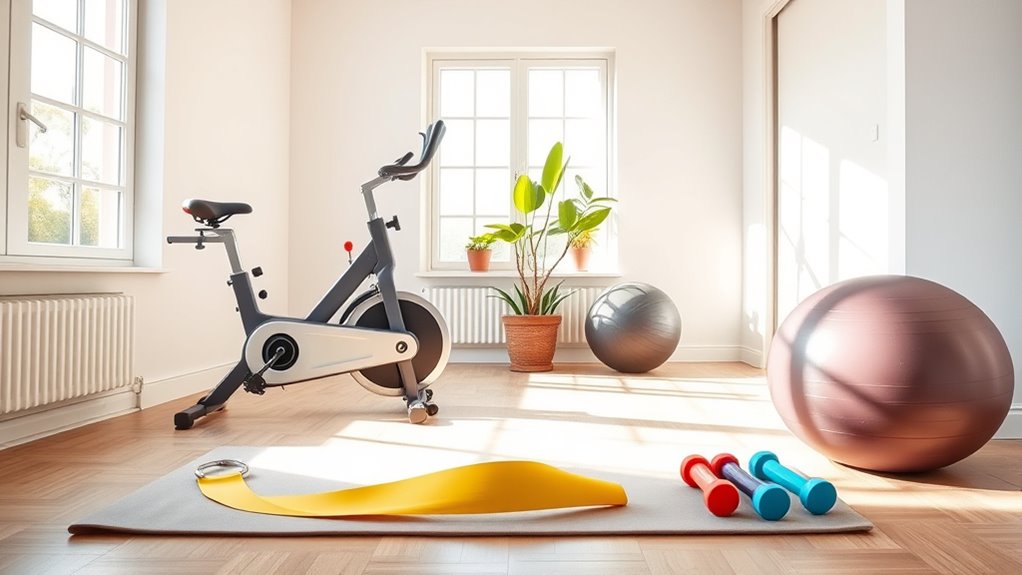 safe adjustable stable equipment