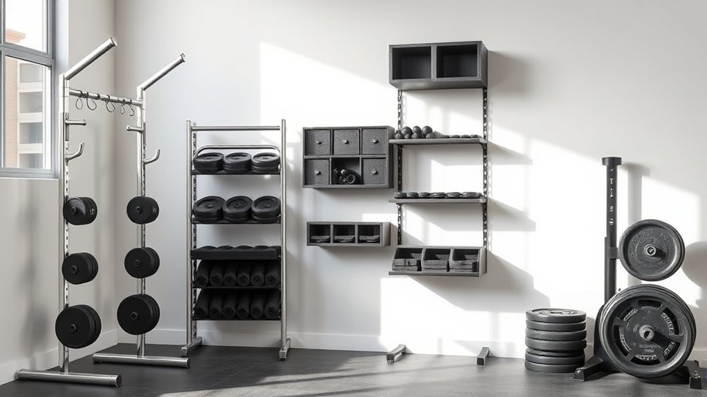 safe sturdy weight storage