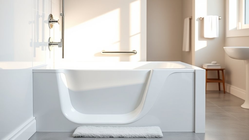 safety accessibility comfort durability