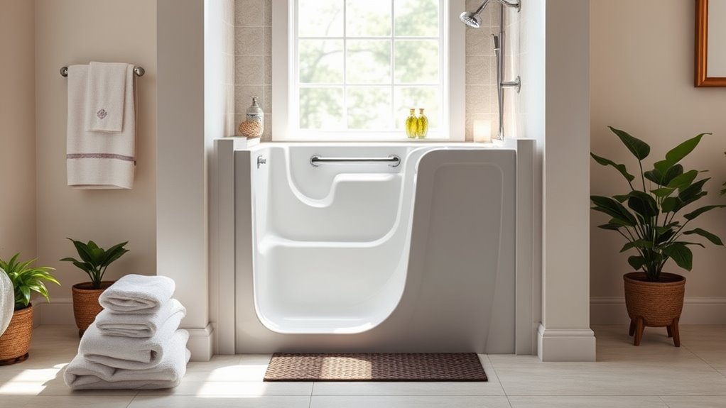 safety accessibility durability comfort