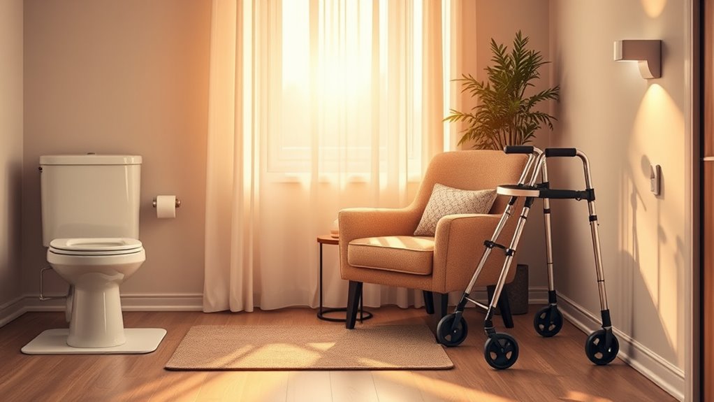 safety fit durability