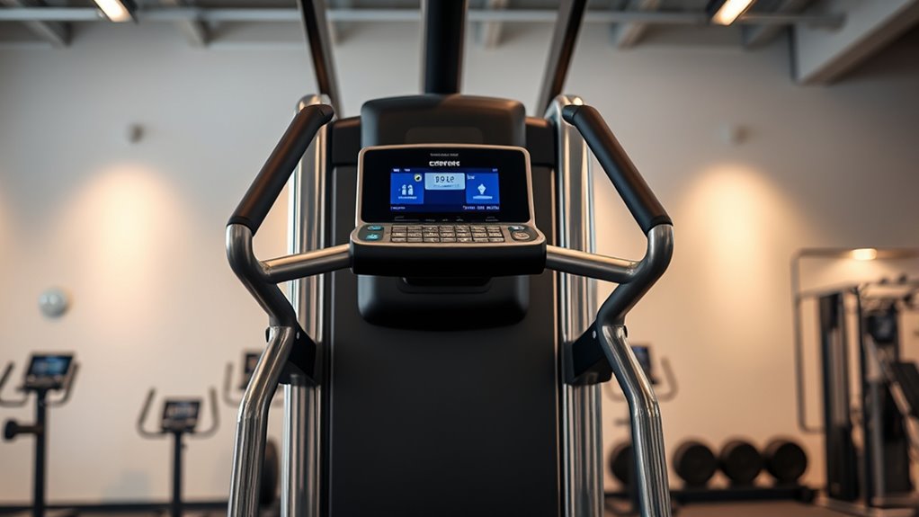 secure customizable space efficient equipment