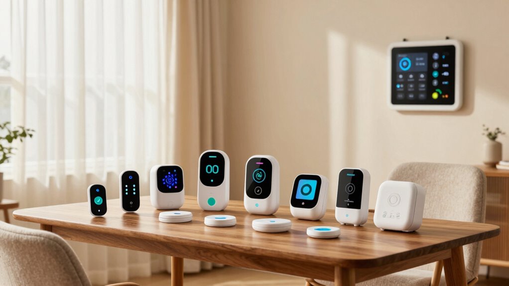 senior dementia safety devices