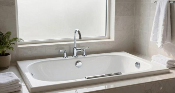 senior safety walk in tubs