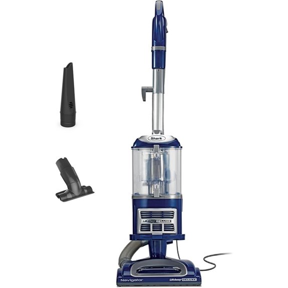 Shark Navigator Lift-Away Upright Vacuum (NV360)