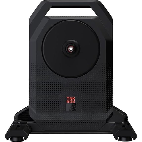 ThinkRider XXPRO Smart Bike Trainer with Self-Generation