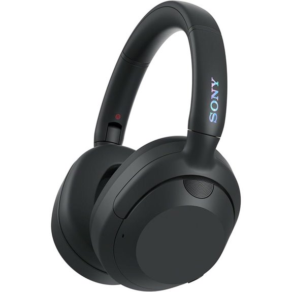 Sony ULT WEAR Noise Canceling Bluetooth Headphones with Alexa
