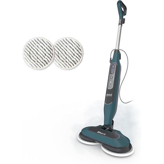 Shark Steam & Scrub All-in-One Floor Mop