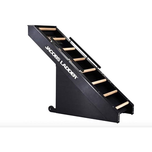 Jacobs Ladder Step Machine for Workout